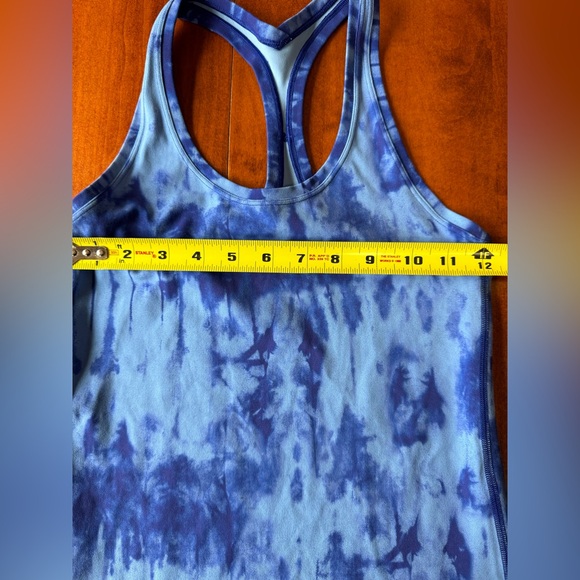 Lululemon Tank small - Picture 5 of 6